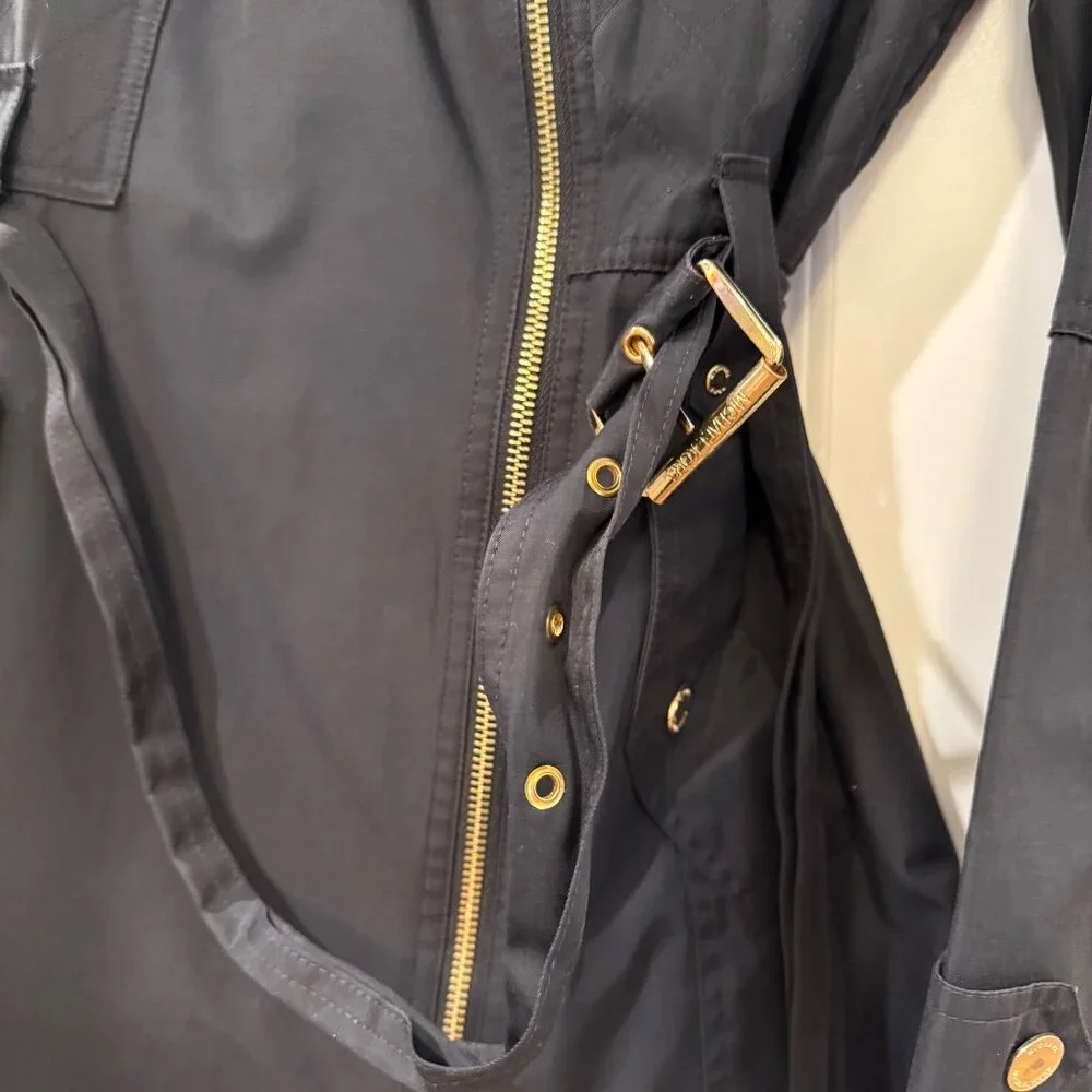 MICHAEL Michael Kors Rain coat - Picture 7 of 14